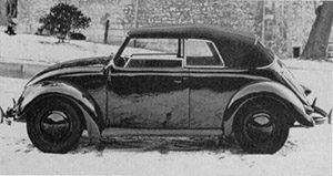 primo cabriolet (1949)