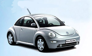 new beetle (1998)
