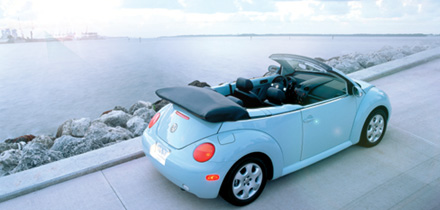 new beetle cabriolet